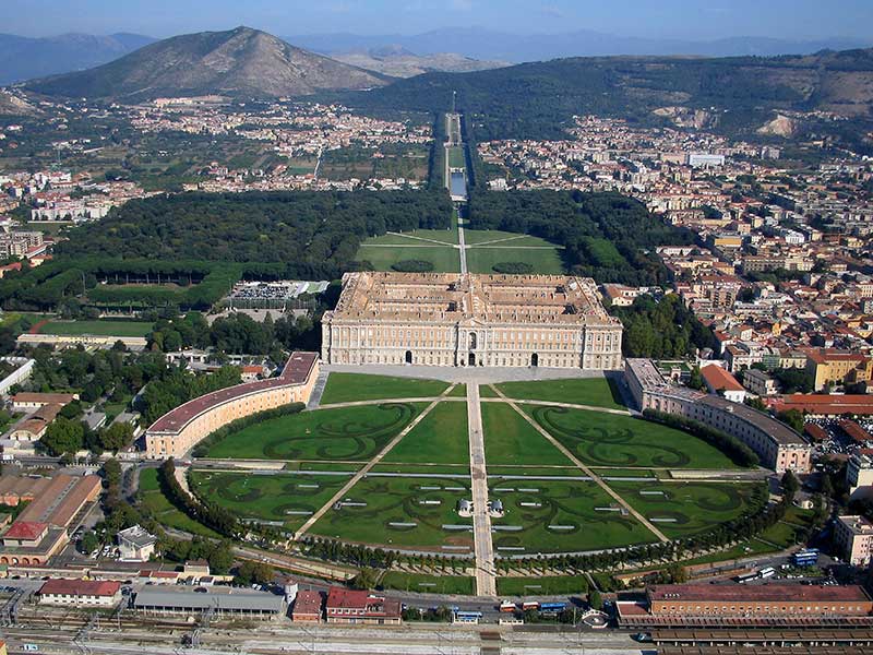 reggia-di-caserta