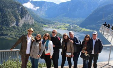 Slow Tour: A Arte de Viajar com Calma e Conexão (e Por Que Você Vai Amar)