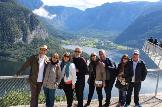 Slow Tour: A Arte de Viajar com Calma e Conexão (e Por Que Você Vai Amar)