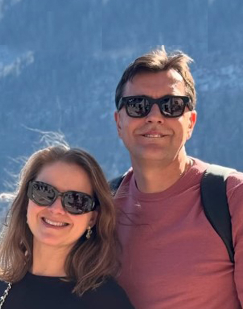 ConheçaNossa História