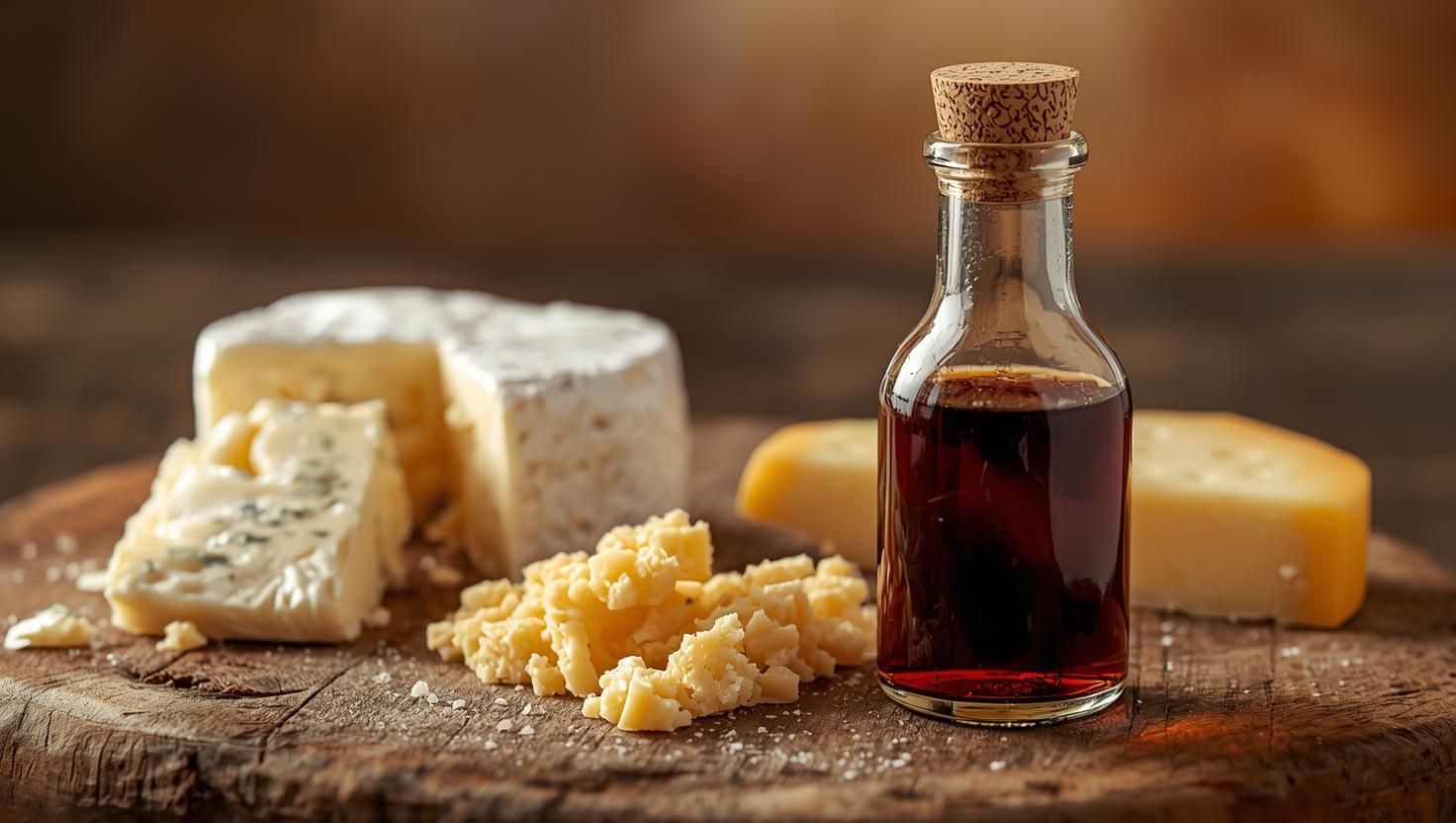 Tour Aceto Balsamico