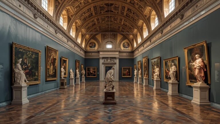 Museu Galleria dell'Accademia