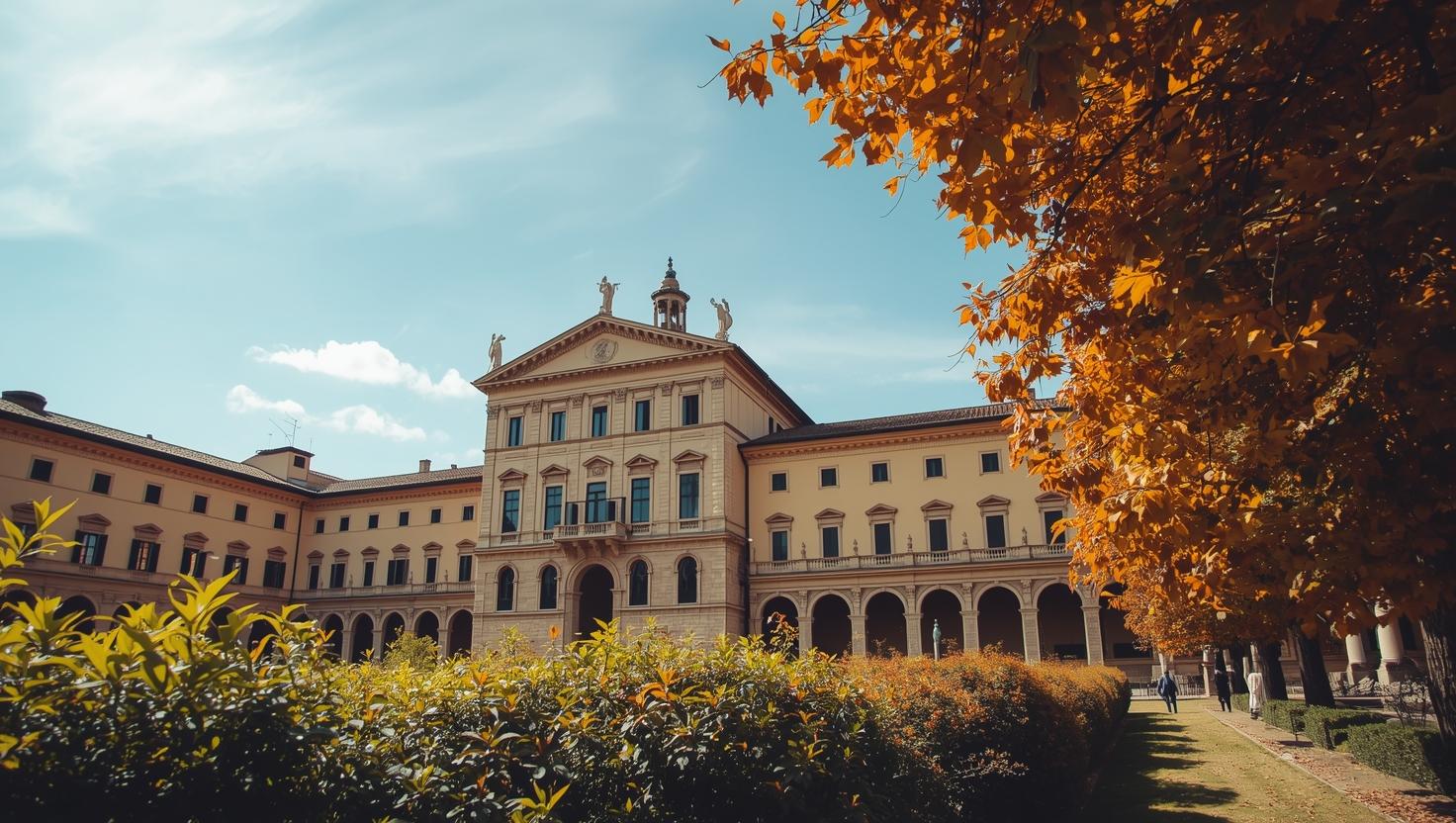 Museu Palazzo Pitti