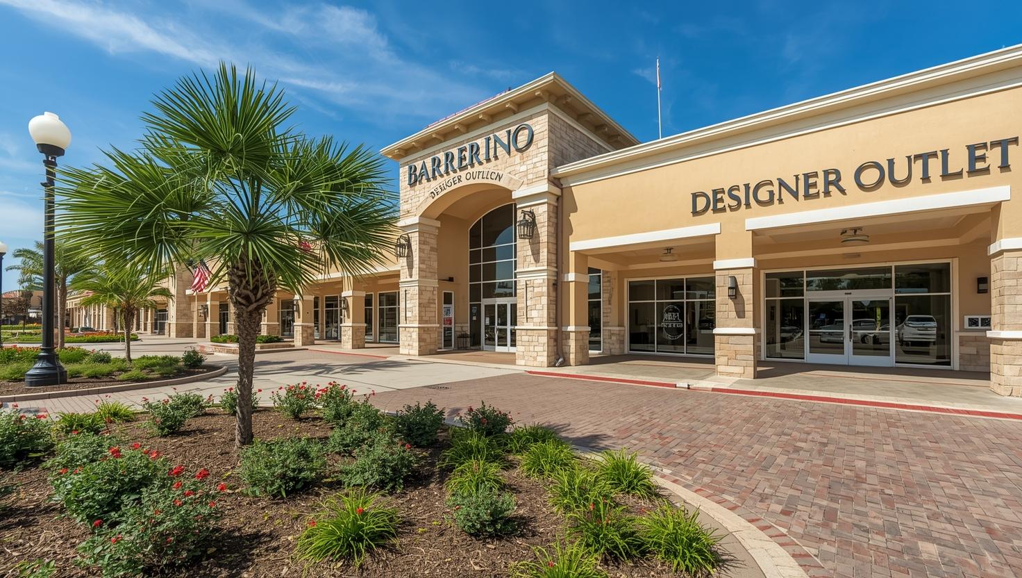 Outlet Barberino