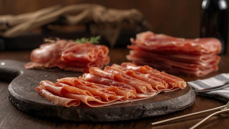 Tour Prosciutto di Parma