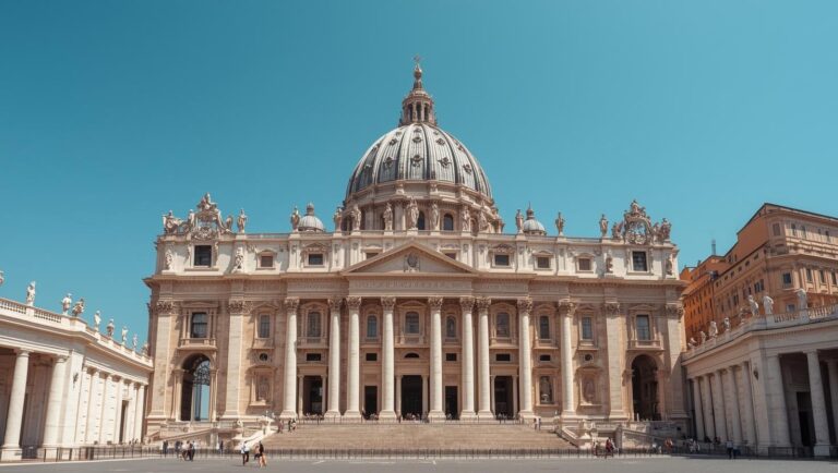 Tour Vaticano e Capela Sistina