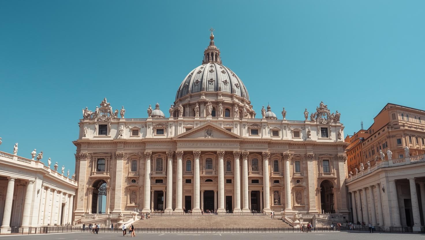 Tour Vaticano e Capela Sistina