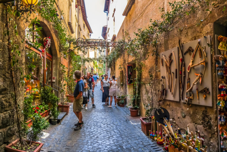 Orvieto