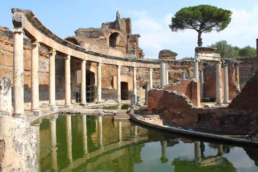 Tour em Tivoli, Villa Adriana e Villa d'Este
