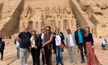 Slow Tour Egito 2026: Uma Jornada Inesquecível pelo Coração da Terra dos Faraós