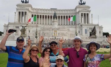 Por que Viajar em Grupos Pequenos? A Diferença que um Tour Personalizado Faz