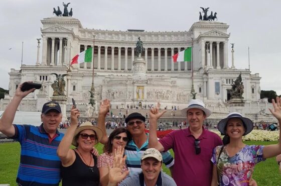 Por que Viajar em Grupos Pequenos? A Diferença que um Tour Personalizado Faz