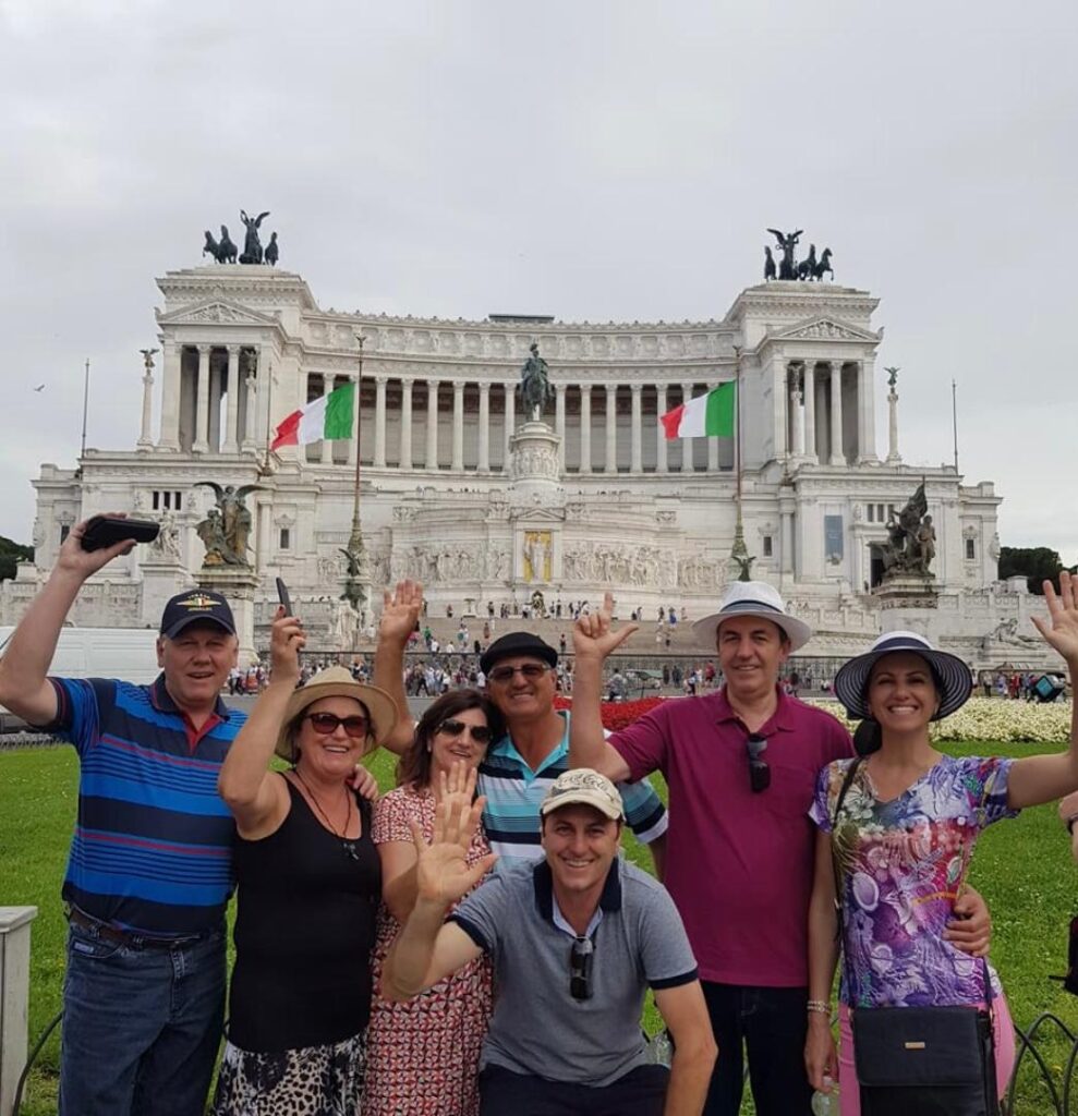 Por que Viajar em Grupos Pequenos? A Diferença que um Tour Personalizado Faz
