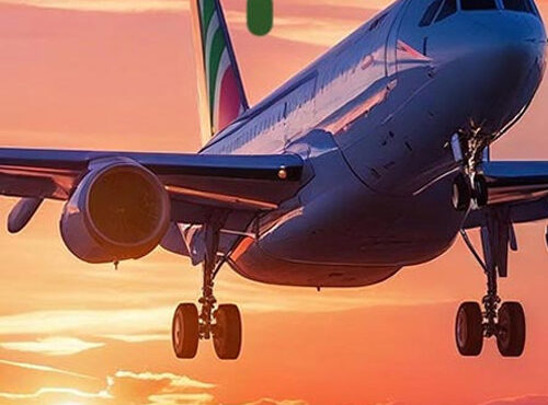 A tranquilidade de um transfer privativo na Itália