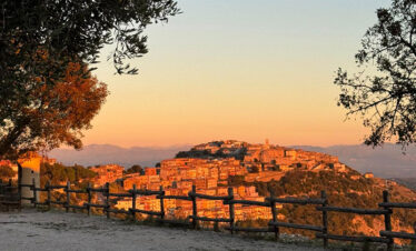 Bunker Soratte: o quartel-general secreto de kesselring perto de roma