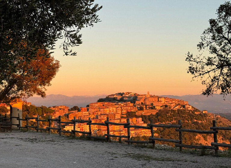 Bunker Monte Soratte