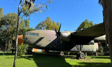 Museu Piana Delle Orme (Latina): uma imersão na história do século XX