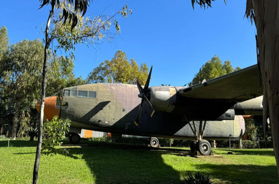Museu Piana Delle Orme (Latina): uma imersão na história do século XX