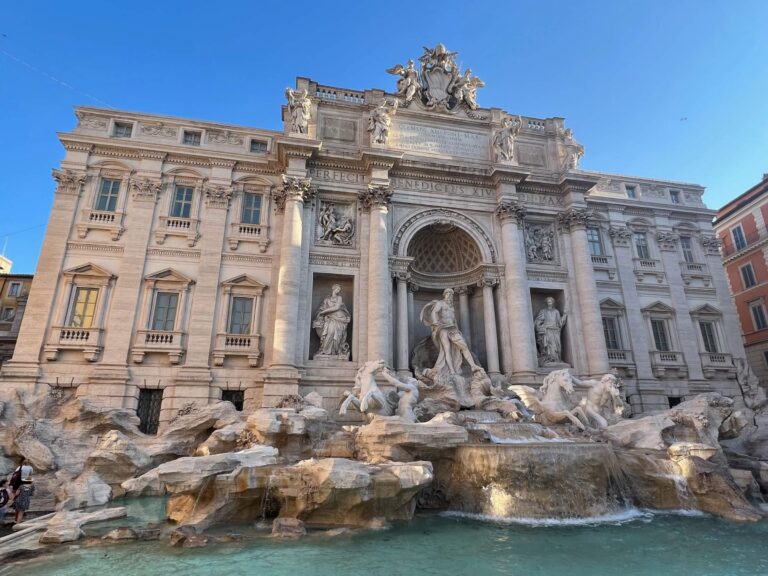 City Tour em Roma com Transfer