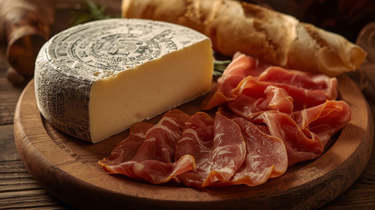 Tour Parmiggiano Reggiano e Prosciutto di Parma com Transfer