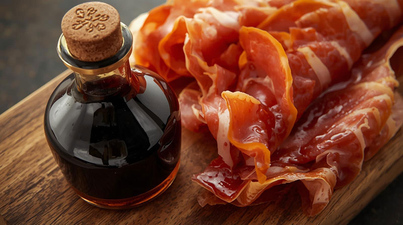 Tour Aceto Balsamico e Tour Presunto