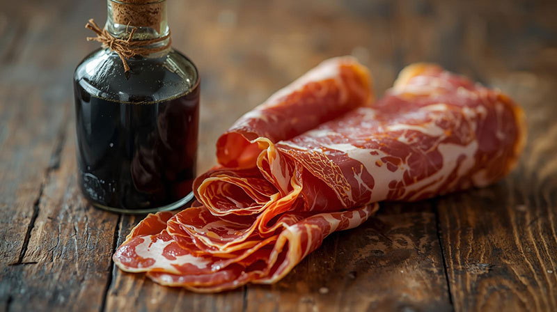 Tour Aceto Balsamico e Tour Presunto com Transfer