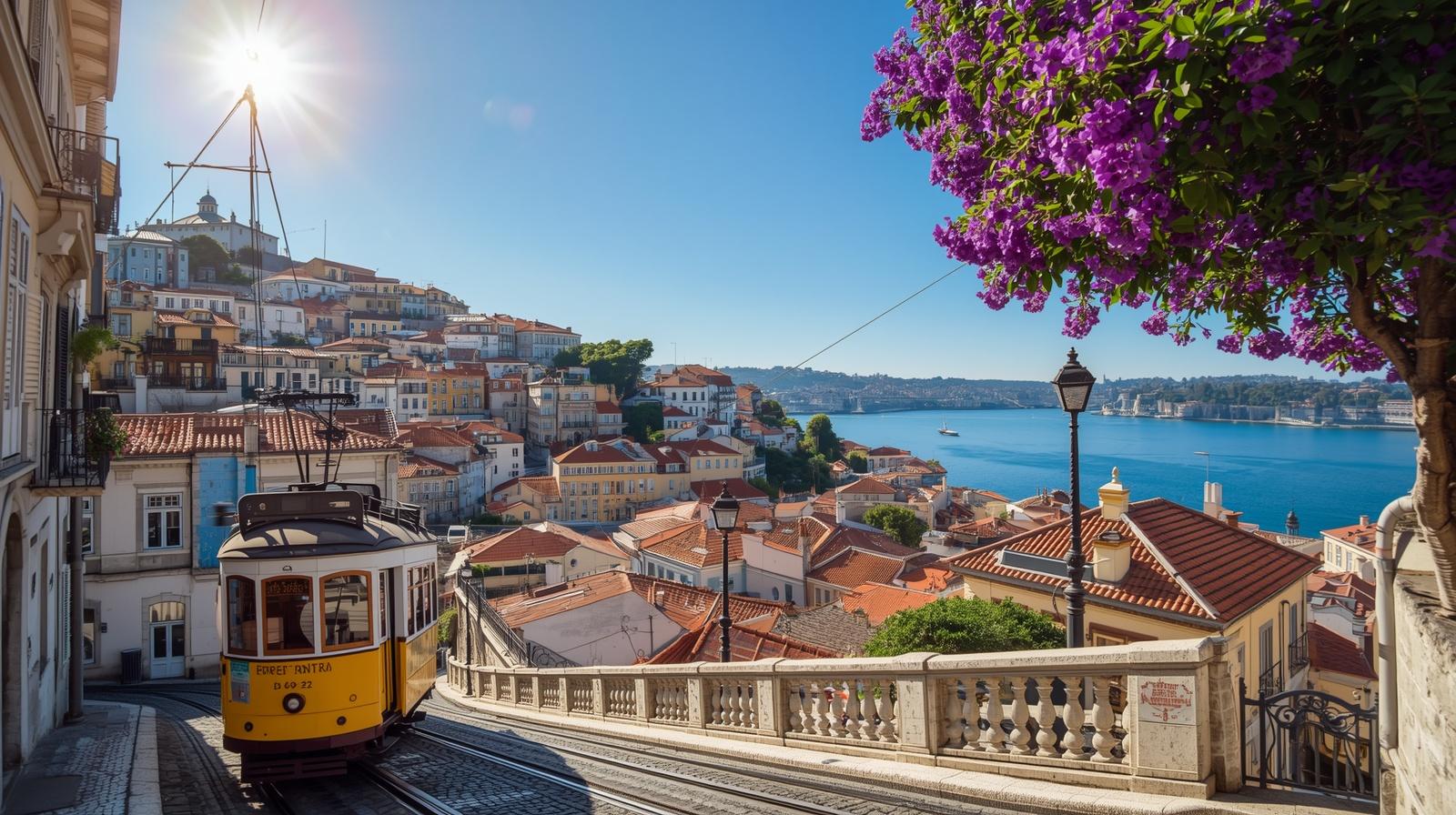 Roteiro Portugal